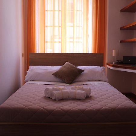 Apartament Casa Nerone Rzym Zewnętrze zdjęcie