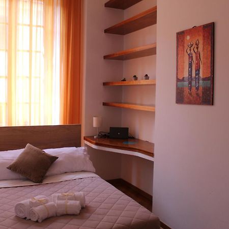 Apartament Casa Nerone Rzym Zewnętrze zdjęcie