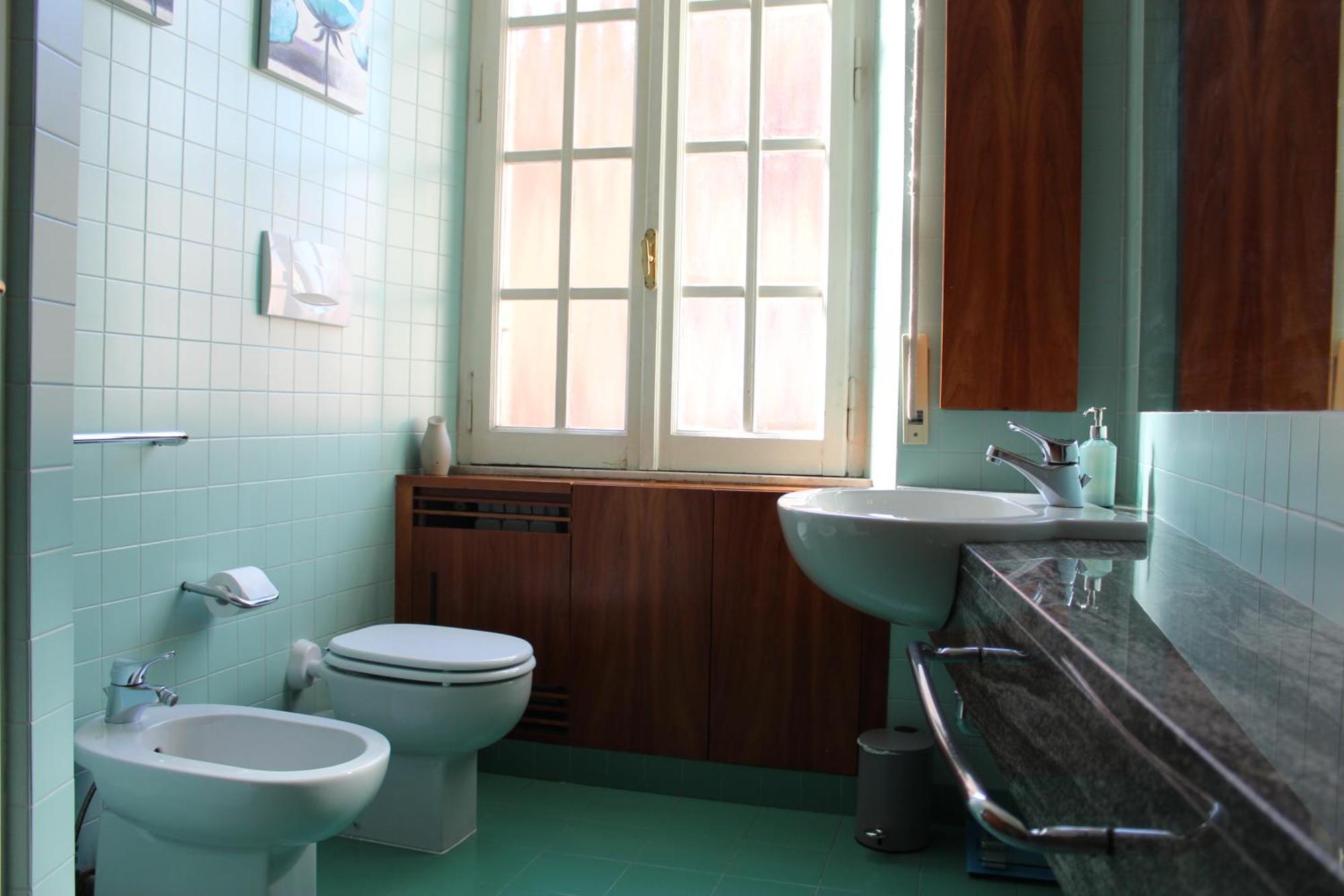 Apartament Casa Nerone Rzym Zewnętrze zdjęcie